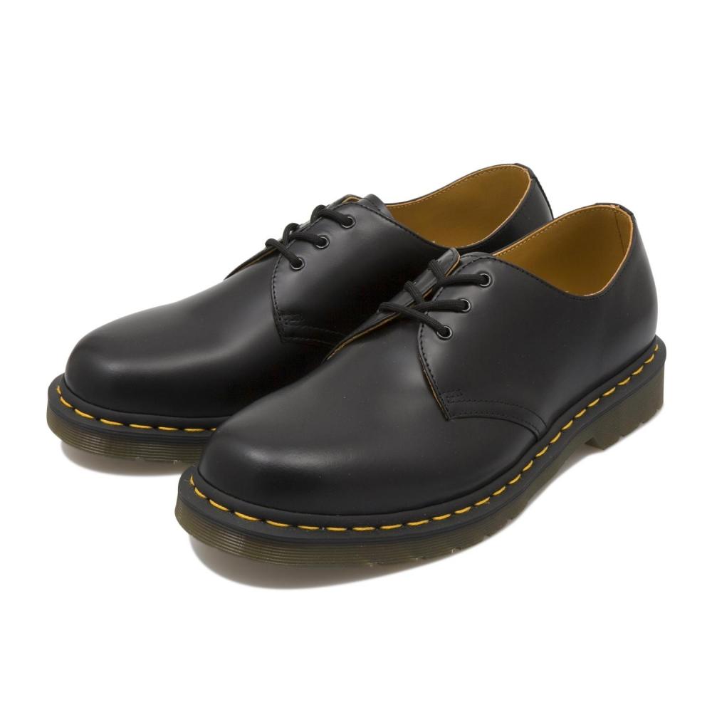 Dr.martens 1461z Dmc 3-люверсная обувь 11838002 Черный