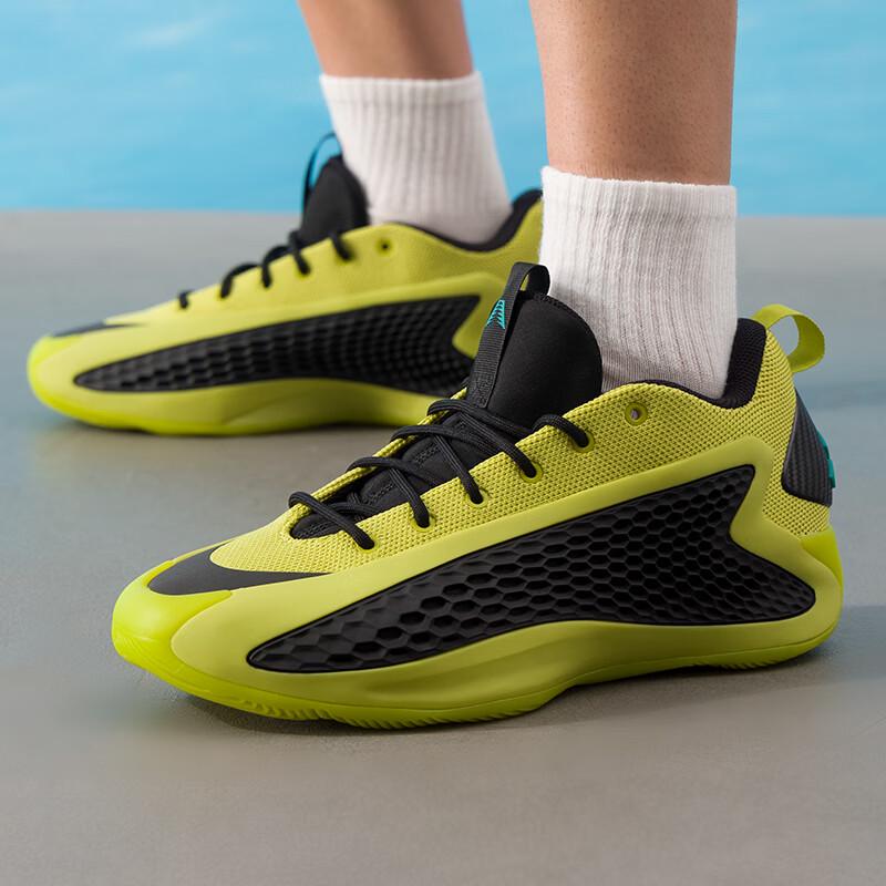 adidas Баскетбольные кроссовки Edwards Signature JS1778