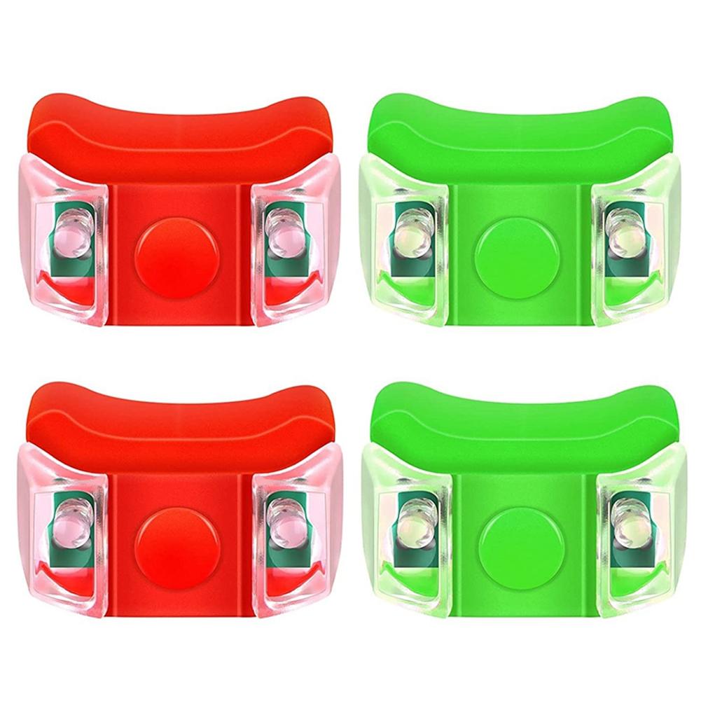 Навигационные огни Электрооборудование для лодки Для лодки Светодиодная моторная лодка