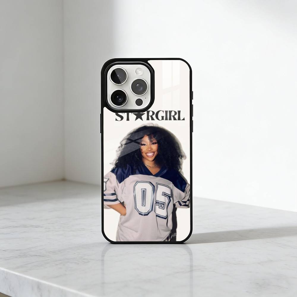Rapper S-A-Z K-Kill Bill Phone Case For iPhone17,16,15,14,13 Plus,Pro Max Magnetic For Magsafe Wireless Charging