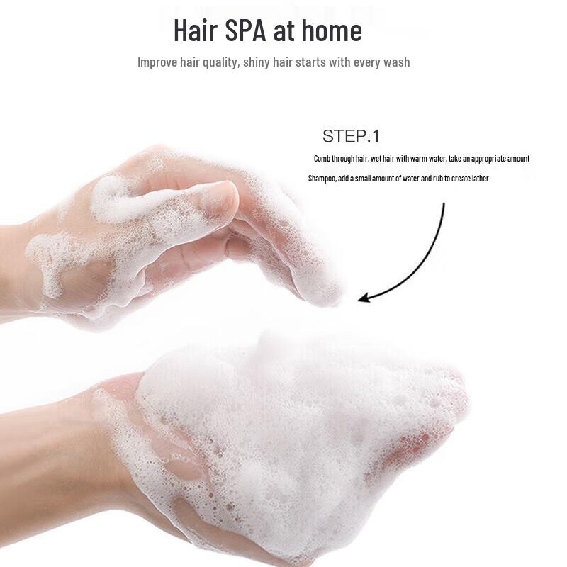 Adolph Gentle Silky & Repair Nourishing Shampoo Set