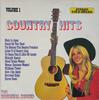 LP Пластинка ОРИГИНАЛЬНЫЙ ЗВУК - Кантри Хиты Том 1 MER364 Стерео Золотой Awa 1972 Великобритания Фолк Б/У
