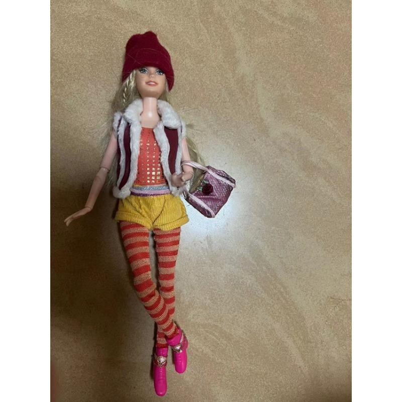 Anime Character Cosplay Doll Clothing Doll Fashion Casual Costumes Free Bags Glasses Hats Accessories