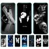 For Xiaomi Redmi 9 Case Silicon Back Cover Phone Case For Redmi 9 Soft Case 6.53 Inch Etui Coque Bumper Shockproof Protective