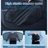 Car Sun Shades For Kia EV6 CV 2022 2023 2024 2025 Sunshades Magnetic Heat insulation Visor Mesh Window Curtains Auto Accessories