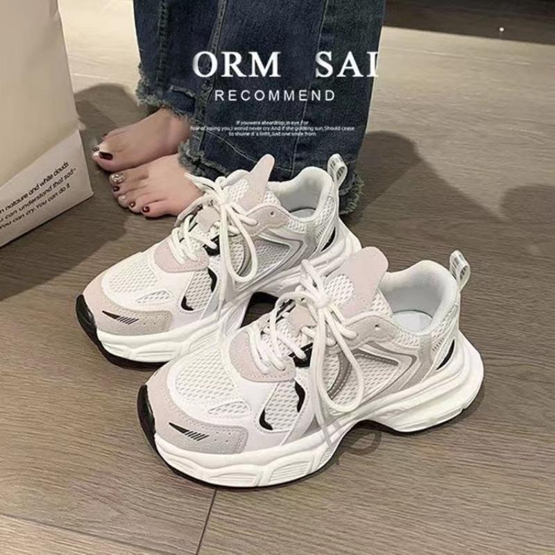 Men Women Summer Casual Sports Sneakers Breathable Mesh New Women's shoes Luxary Running Ladies Fitness Vulcanize
