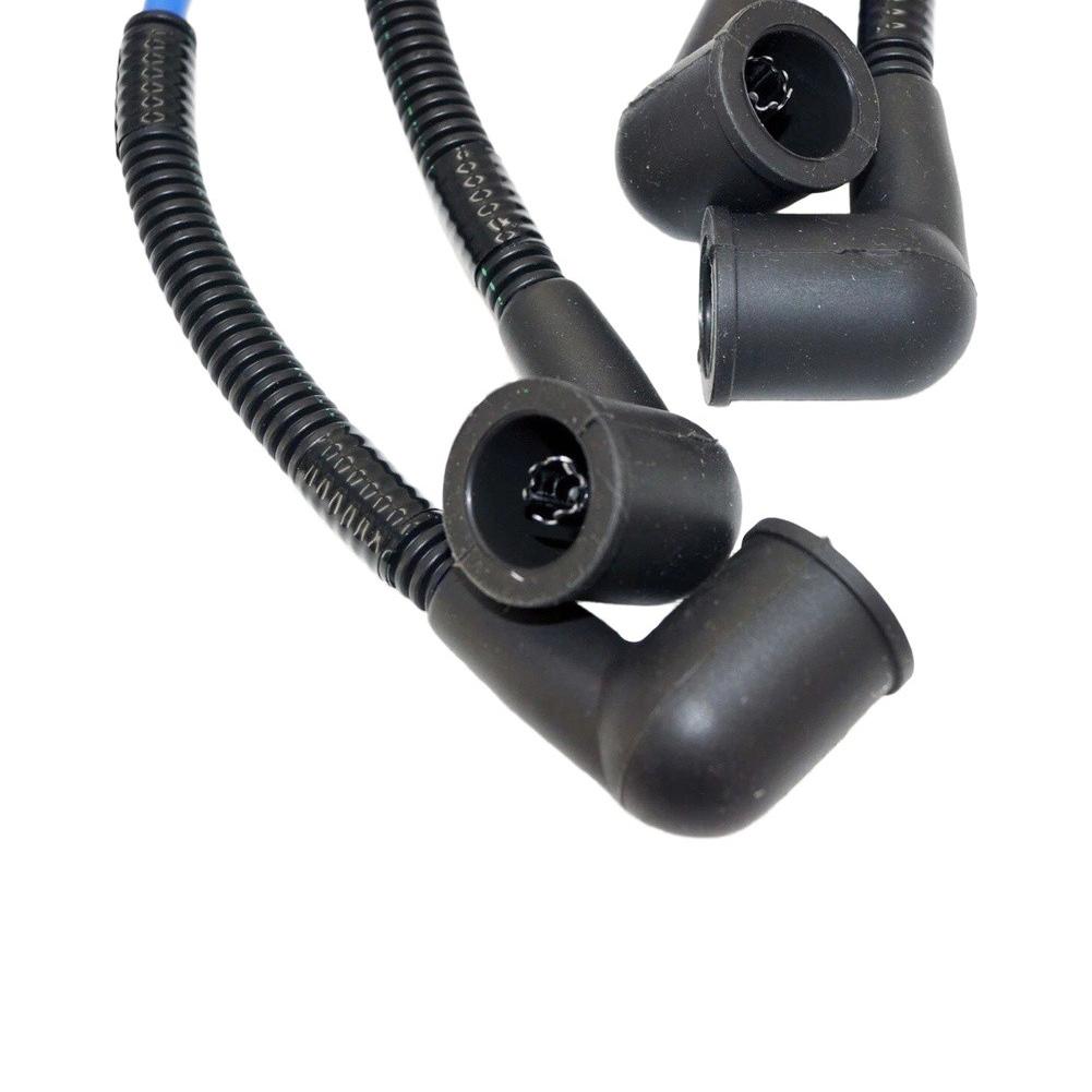 OEM Part Number 22454-AA140 For Spark Cable Set Ignition Cable Coil For Impreza 2005-2011 Replacement Car Accessories