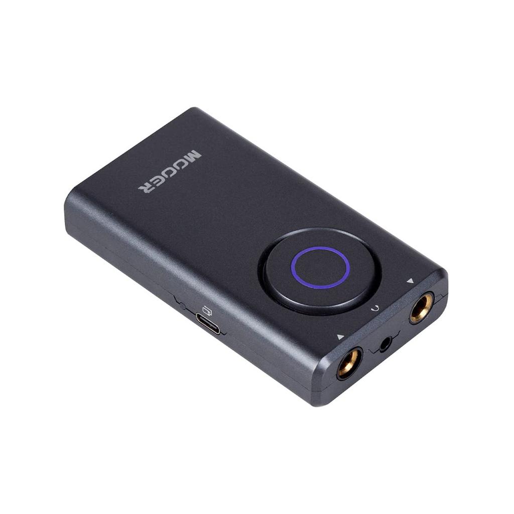 P1 Gray Mooer/Prime мультиэффектор