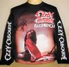 Футболка с длинным рукавом Ozzy Osbourne Blizzard Of Ozz