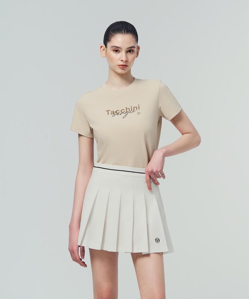 SERGIO TACCHINI W Graphic Regular Fit T-Shirt