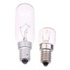 E14 Led Light T22/T25 15/40W Cooker Hood Filament Lamp Extractor Fan Bulb High Temperature Resistant Lighting 220V Edison Bulb