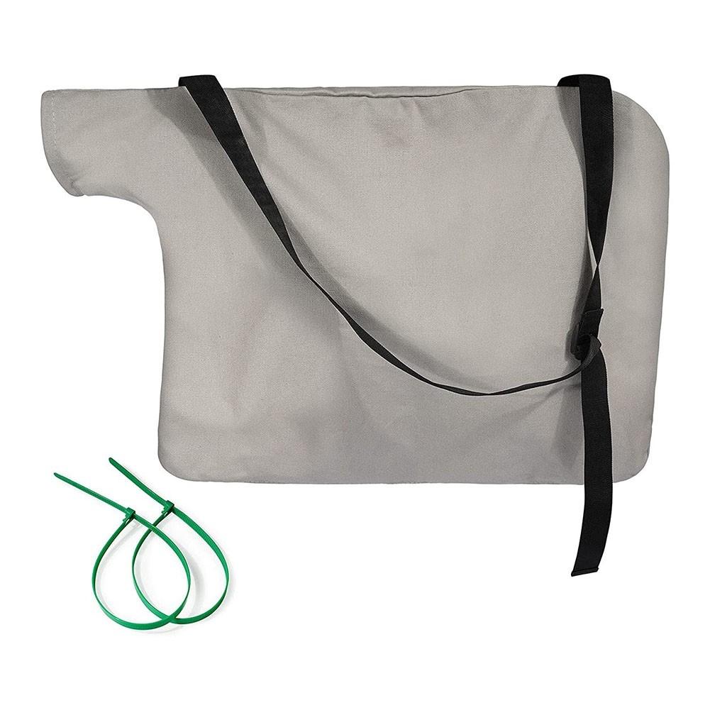 44x60cm Vacuum Bag Bag Black/silver Collection Sack