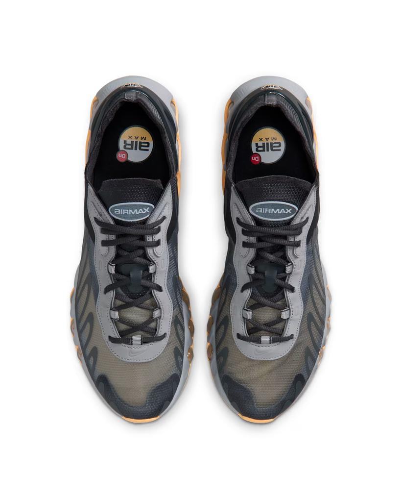 IO4479-001 Nike Air Max DN8 Вольф Грей Антрацит (Мужской)