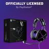 Официально лицензированная Victrix Pro AF Passive, оснащенная охлаждающей гарнитурой [Продукт SONY] Гарнитура, механизм, киберспорт []