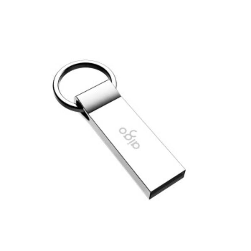 aigo U210 Classic Metal USB 2.0 Flash Drive