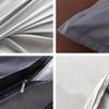 3pcs Monster Duvet Cover Set for Dorm Room Guest Room Decor, Soft Breathable, Not Comforter Set