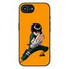 Мультяшный Чехол Naruto Rock Lee Kakashi для Samsung Galaxy A25 A37 A57 A12 A14 A31 A41 A50 A51 A70 A71 A72 A21S M15 Note 20 9 8 10