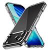 Чехол для мобильного телефона Apple с ощущением высокого качества для IPhone17, Чехол для мобильного телефона с подушкой безопасности, Защита от падений, Защита от пожелтения, Прозрачный чехол для мобильного телефона