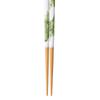 Happy Set of Made in PID4586 J-kitchens Chopsticks, 5, Material Wood, Chopsticks, Japan,