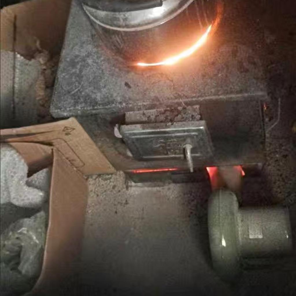 Мощный вентилятор для барбекю, угольный стартер, вентилятор для барбекю, вентилятор для коптильни, электрический вентилятор переменного тока 100-240 В, 2900 об/мин, регулируемый