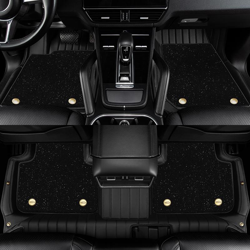 Farappy Full Coverage Car Floor Mats for Buick LaCrosse, Verano, Enclave, Regal, Envision