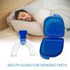 Men Women Mouth Guard for Grinding Teeth Anti Snoring Solution Devices Bruxism Mouth Guard