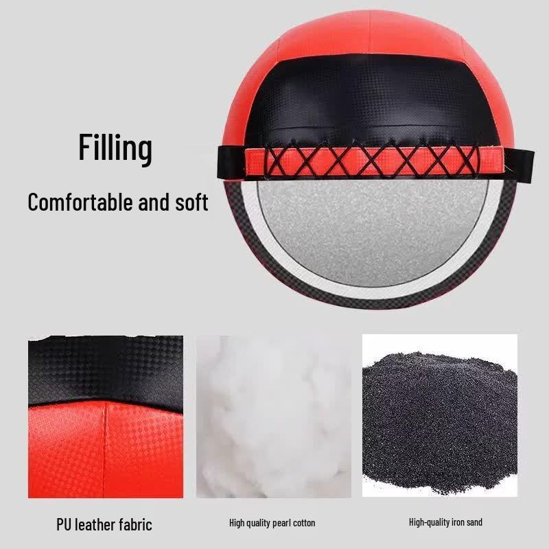 Soft Medicine Wall Slam Ball
