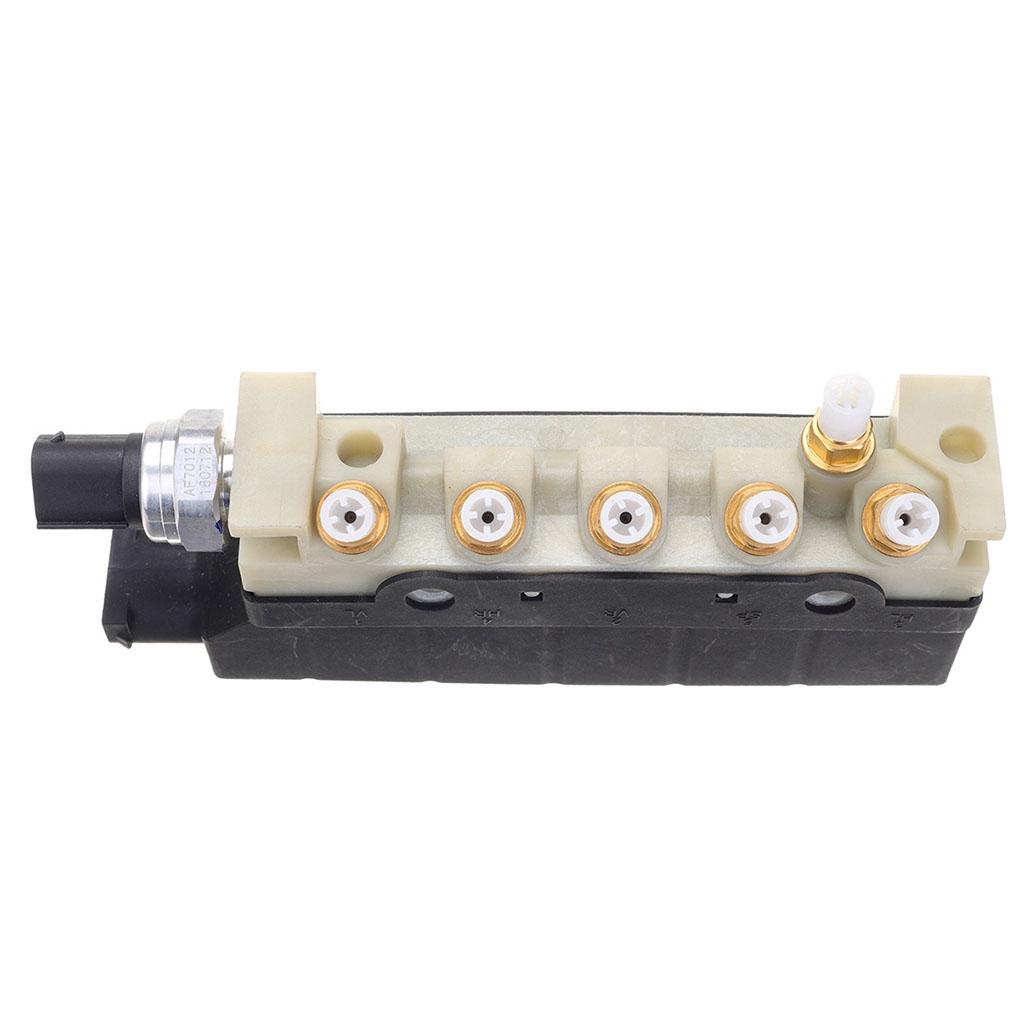 2203200258 A2203200258 Air Suspension Compressor Valve Block For Mercedes Benz S Class W220 Car Accessories