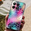 Чехол для Xiaomi 15T Чехол для Xiaomi15T Funda Роскошный ТПУ Ударопрочный Мультяшный Силиконовый Чехол для Телефона Для Xiaomi 15T Coque 25069PTEBG