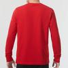 Nike Футболка с длинным рукавом и принтом логотипа ко Дню святого Валентина, мужская, красная FV3994-657