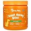 Scoot Away Bites, Dogs, All Ages, Chicken, Soft Chews, 90 Count, 360G (12.7Oz)