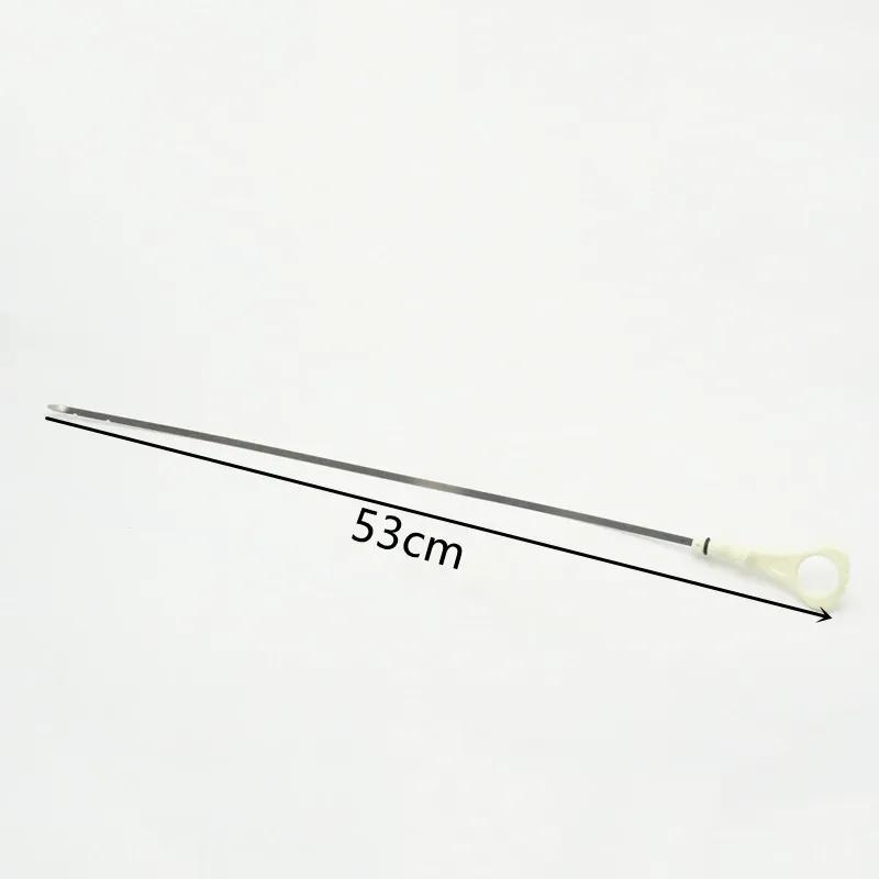 4G15 4G18 Engine Oil Level Dipstick For Mitsubishi Lancer BYD F3 F3R G3
