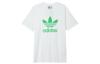 adidas Мужская футболка Originals Белая H06640