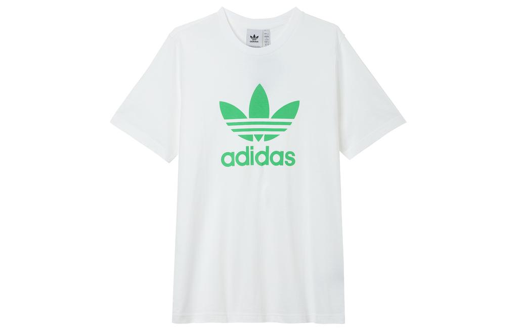 adidas Мужская футболка Originals Белая H06640