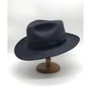 Б/у Новый неиспользованный шляпа Stetson Джонни Депп Винтаж