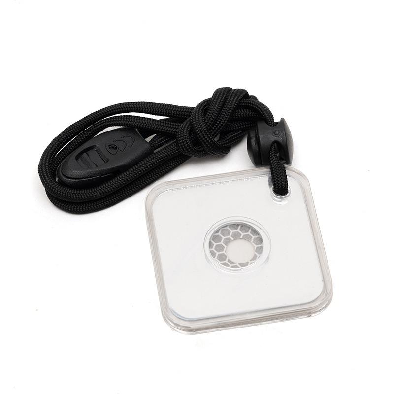 Outdoor Survival Reflector Multifunctional Signal Mirror Wilderness SOS Mirror