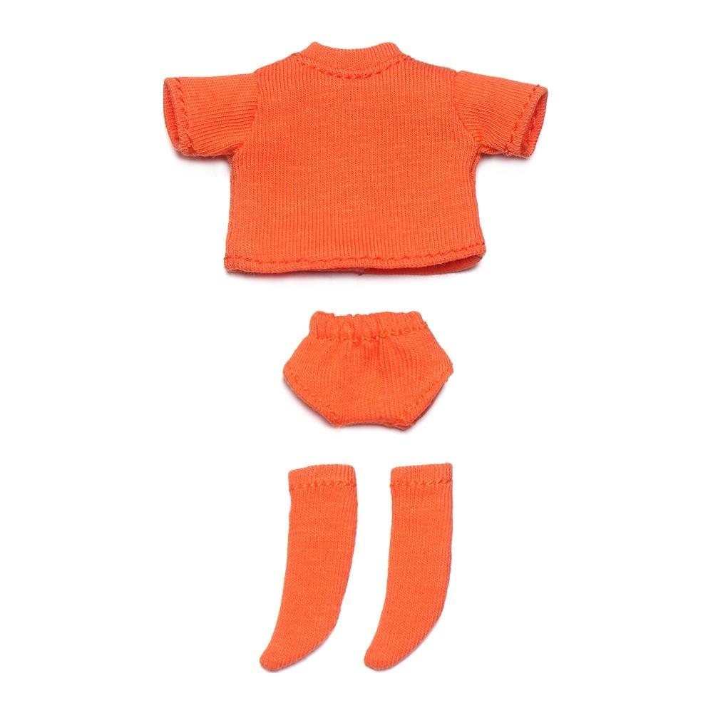 Shorts Socks Doll Underwear T-shirt OB11 Striped Tops DIY Toy Ob11 Doll Clothes  Boy Girl Gift