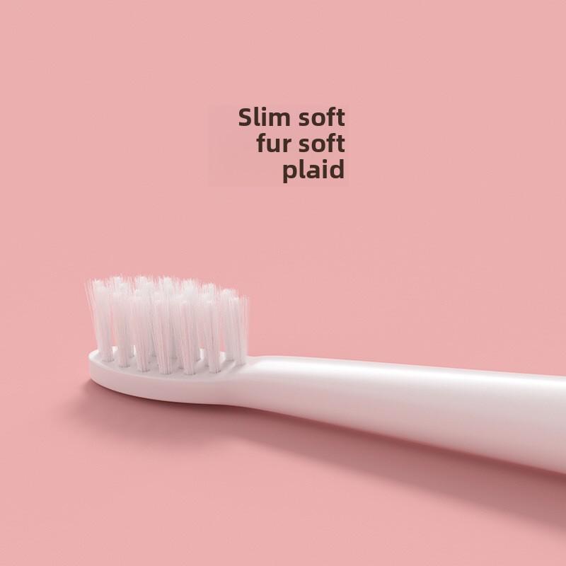 Применимо к счетчикам Xiao. Домашняя электрическая зубная щетка, перезаряжаемая умная водонепроницаемая портативная электрическая зубная щетка для отбеливания полости рта