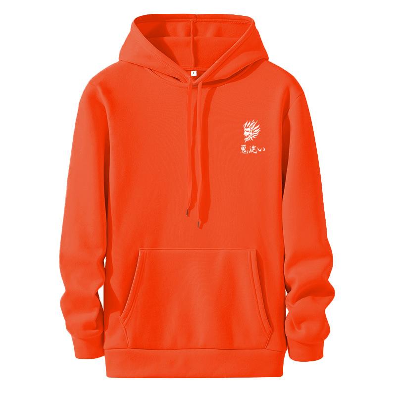 2023 Новая мужская и женская повседневная рубашка с капюшоном для пар, флисовый спортивный костюм, спортивный свитер с капюшоном, повседневный свободный пуловер