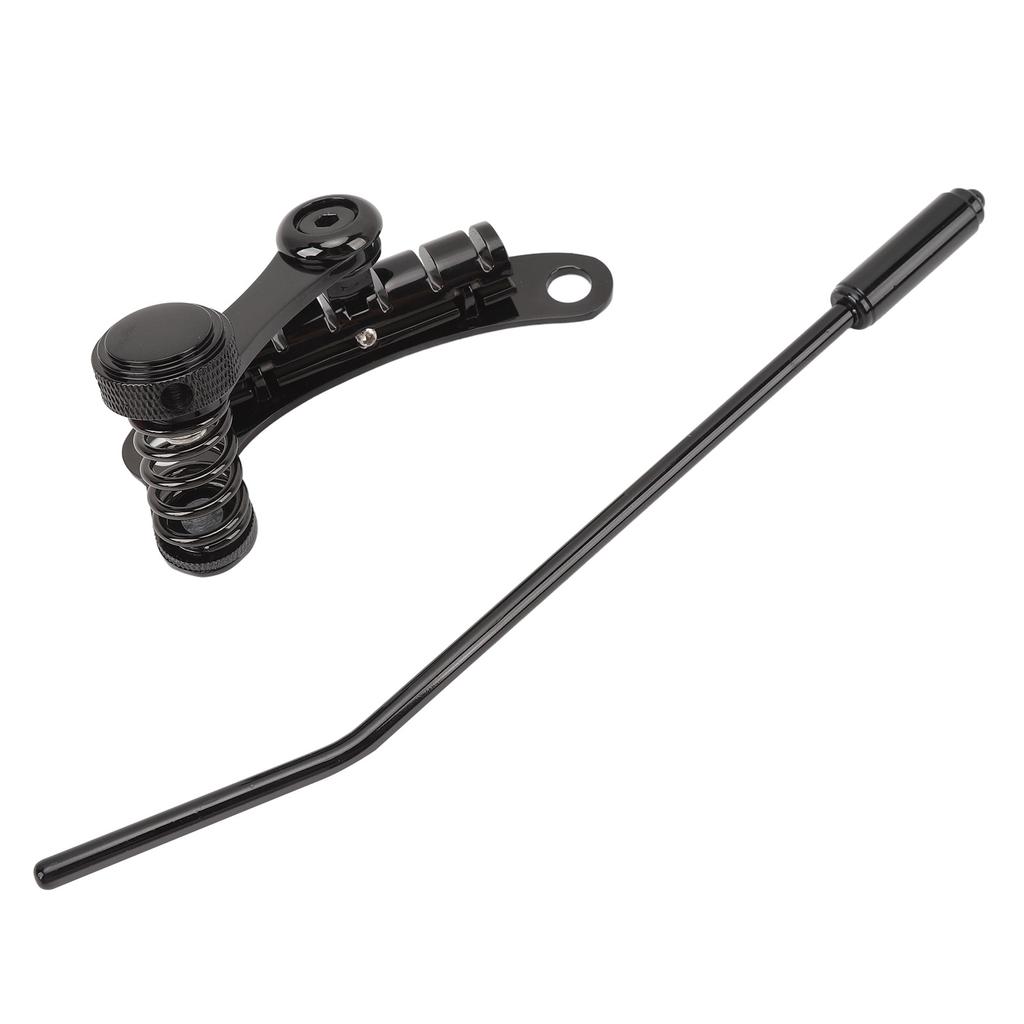 Электрогитарный вибрато бридж хвостовик сплав цинка бридж стоп-бар хвостовик для гитары LP SG