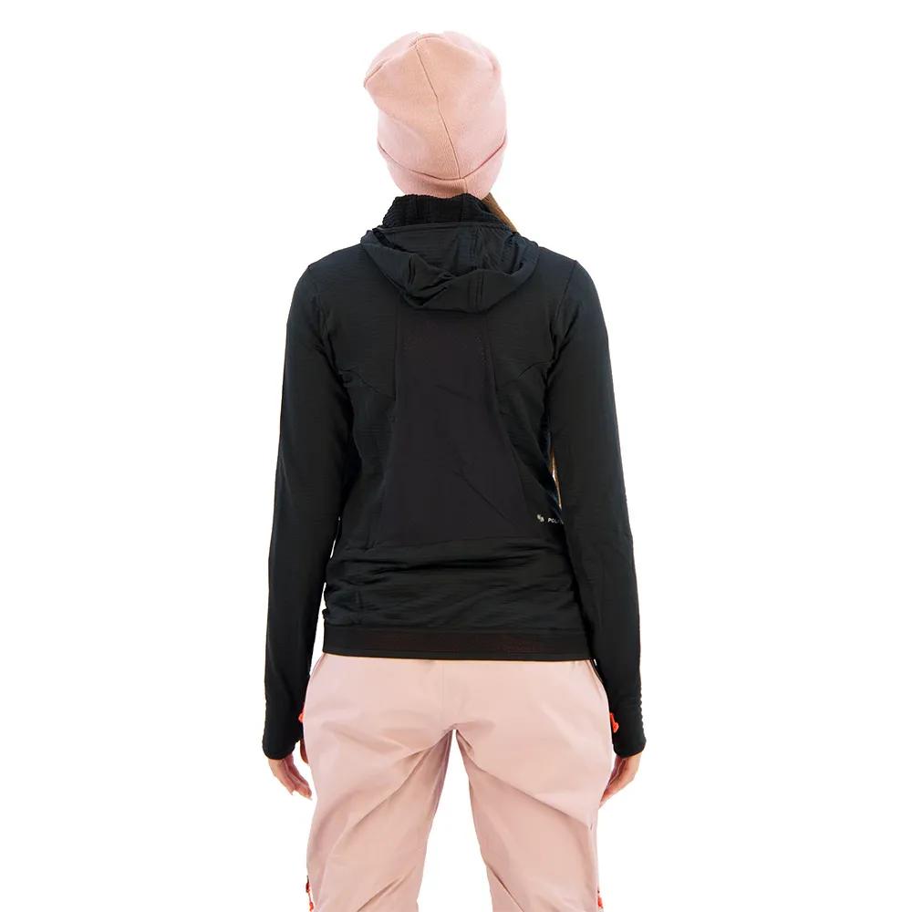 Salewa Флисовая на молнии Pedroc PL HD