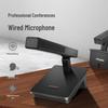 797audio CR157 Профессиональный проводной конденсаторный конференц-микрофон (Китайская версия)