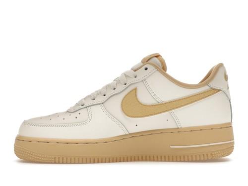 Nike Air Force 1 '07 Парусный Кунжутный Ж - FZ3597-133