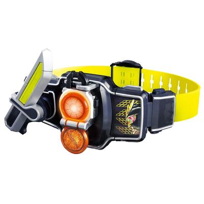 Пояс-трансформер DX Sengoku Driver [BANDAI] 20th Anniversary