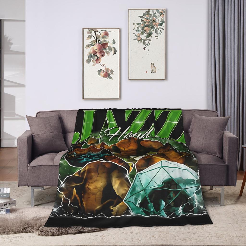 Project Hail Mary Amaze Super Soft Blankets Girls Boys Plush Throw Blanket Funny Couch Chair Flannel Bedspread Sofa Bed Cover