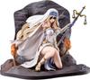 Масштабная покрашенная готовая фигурка Goblin Slayer II Sword Maiden 1/6