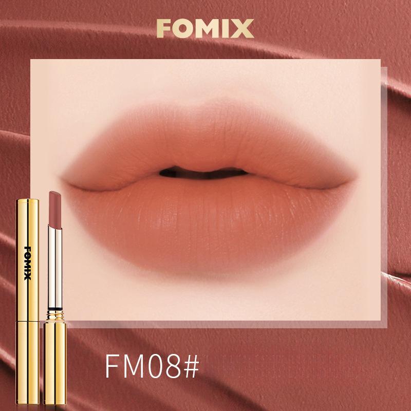 Бархатная помада ослепительного цвета, белая матовая матовая стойкая цветная помада, которую нелегко приклеить к чашке женской помады