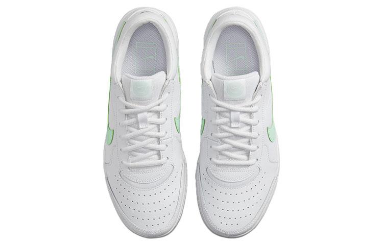Nike Court Zoom Lite 3 'White Mint Foam' Женские DH1042-100