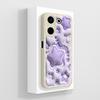 Чехлы для телефона Tecno Camon 20 Художественный стиль Полная защита Мягкая задняя крышка из жидкого силикона Для Tecno Camon20 4G Funda Coque