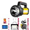 Meng Pao Z11 USB Перезаряжаемый наружный поисковый фонарь